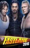 WWE Fastlane 2016