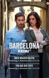 Barcelona Crime