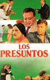 Los presuntos