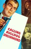 Calling Bulldog Drummond