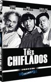 Los tres chiflados