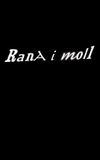 Rana i moll