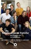 Neu in unserer Familie – Zwei Eltern zu viel