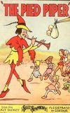 The Pied Piper