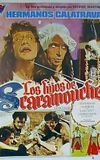 Los hijos de Scaramouche