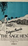 The Sage Hen