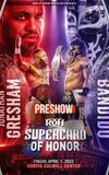 ROH: Supercard of Honor XV Pre Show