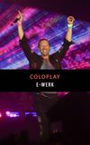 Coldplay - E-Werk Köln 2012