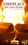 Fireplace 4K: Classic Crackling Fireplace from Fireplace for Your Home