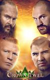 WWE Crown Jewel 2019