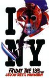 Friday the 13th Part VIII: Jason Takes Manhattan