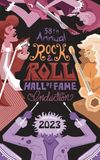 2023 Rock & Roll Hall of Fame Induction Ceremony