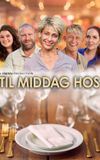 Til middag hos...