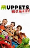 Muppets Most Wanted