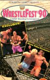 WWE WrestleFest '90