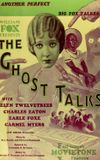 The Ghost Talks