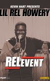 Lil Rel Howery: RELevent