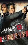 Assault on Precinct 13