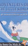 Adventures of the Little Koala