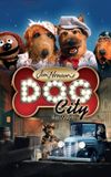 Dog City: The Movie