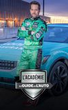 L'académie du guide de l'auto