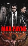 Max Payne: Retribution