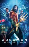 Aquaman and the Lost Kingdom