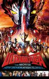 Ultraman Taiga The Movie: New Generation Climax