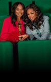 OWN Spotlight: Oprah & Angela Bassett