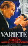 Varieté