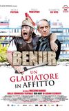 Benur: Un gladiatore in affitto