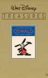 Walt Disney Treasures: The Adventures of Oswald the Lucky Rabbit