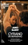 National Theatre Live: Cyrano de Bergerac