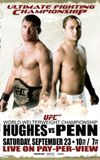 UFC 63: Hughes vs. Penn