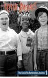 The Little Rascals - The ClassicFlix Restorations, Volume 1