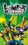 Loonatics Unleashed