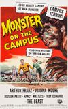 Monster on the Campus