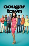 Cougar Town