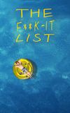 The F**k-It List