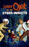 Jonny Quest vs. the Cyber Insects