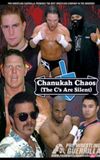 PWG: Chanukah Chaos (The C's Are Silent)