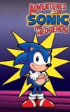 Adventures of Sonic the Hedgehog