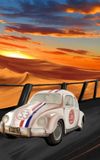 Herbie: One Last Ride