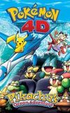 Pikachu's Ocean Adventure