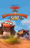 The Radiator Springs 500½