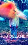 Rob Delaney: Live at the Bowery Ballroom