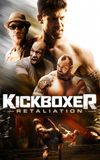 Kickboxer: Retaliation