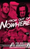 PWG: From Out of Nowhere