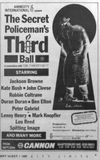 The Secret Policeman’s Third Ball