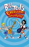 Bill & Ted's Excellent Adventures